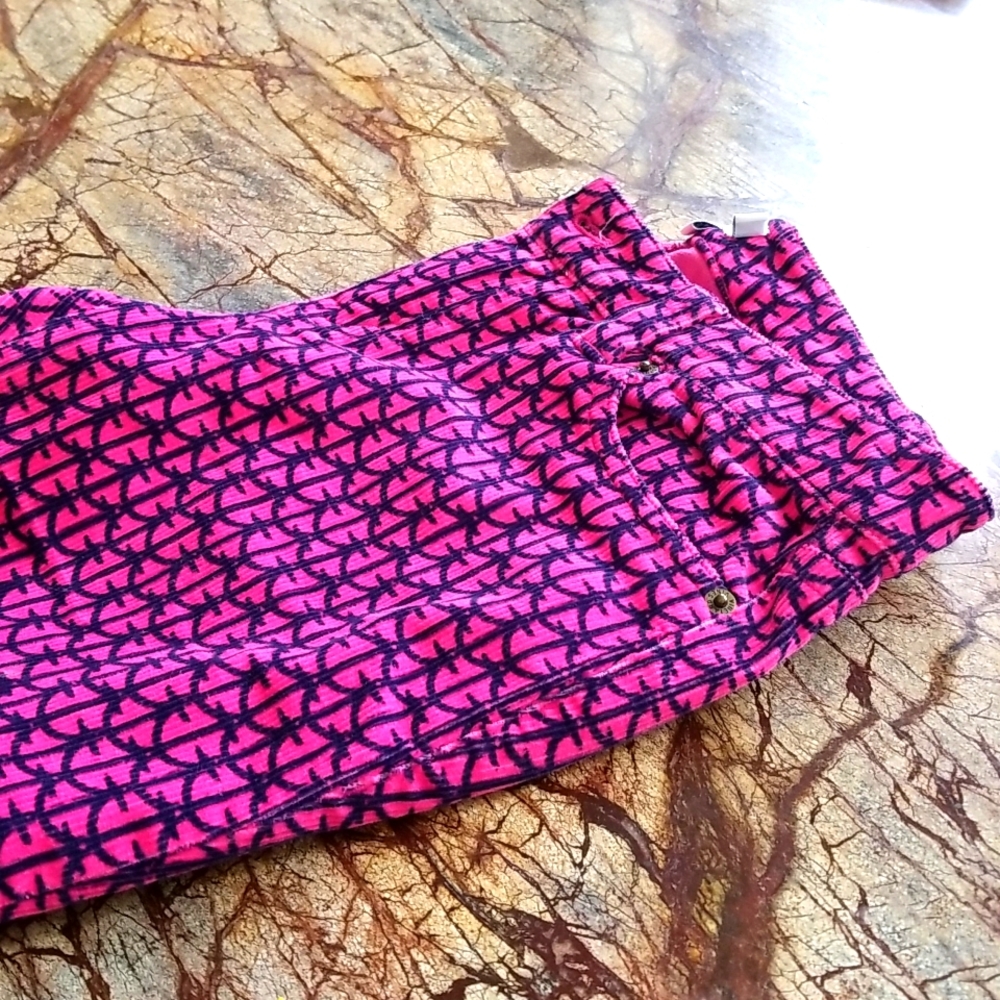 Vineyard vines corduroy pants